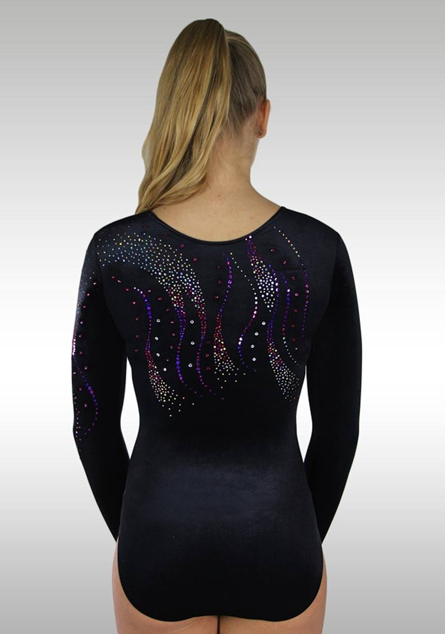 Leotard V702 size -140